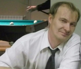 Юра Юхтин, 48 лет, Нижний Новгород