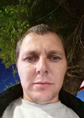 Николай, 36, Россия, Лобня