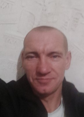 Evgeniy, 41, Russia, Belaya Kalitva