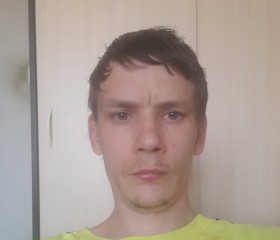 Олег, 33 года, Братск