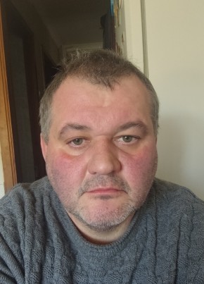 Dmitriy, 43, Ukraine, Donetsk