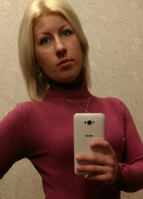 Svetlana, 35, Россия, Видное
