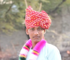 Denish Kumar, 19 лет, Devgarh