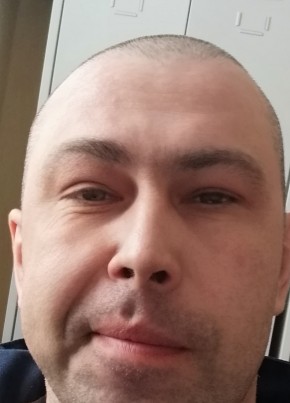 Евгений из Нижней Тавды 43 года