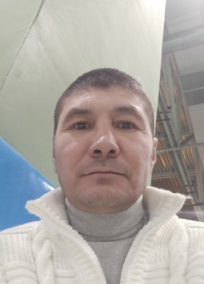 Nikolay, 44, Russia, Atamanovka