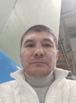 Nikolay, 44, Atamanovka