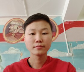 Batiur, 19 лет, Улаанбаатар