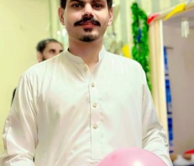 Hamza, 23, Kuala Lumpur