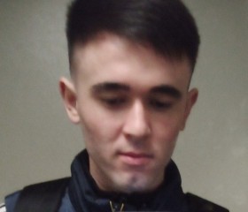Zhonik, 21, Moscow