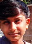 Darshan, 21 год, Māngrol (Gujarat)