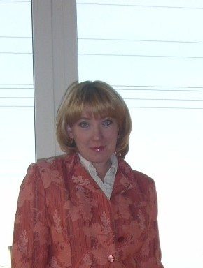 Жанна, 54, Россия, Новосибирск