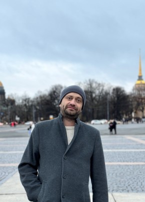 Ivan, 40, Russia, Tomsk