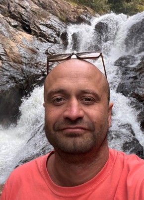 Ivan, 41, Russia, Tomsk