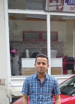 Ramazan, 39, Türkiye Cumhuriyeti, Boyabat