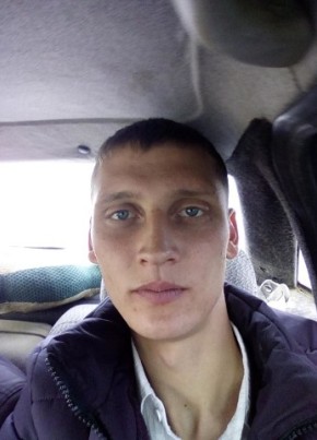 Михаил , 28, Россия, Лабинск
