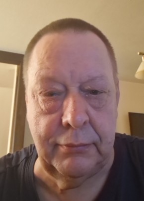 Bernd из Lübeck 61 год