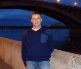СЛАВА, 52 года, Красноярск