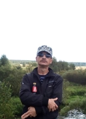 Sergy Brilisto, 58, Россия, Москва