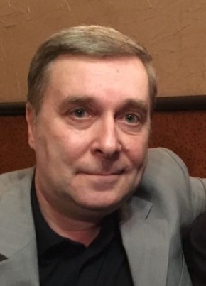 Ilya, 60, Russia, Moscow