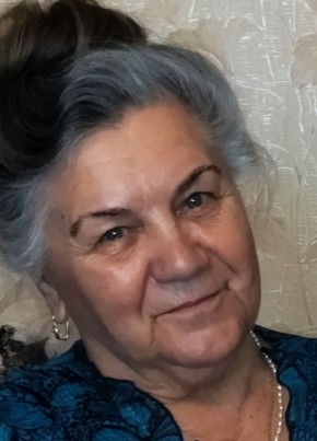 Мария Региневич, 80, Рэспубліка Беларусь, Горад Ваўкавыск