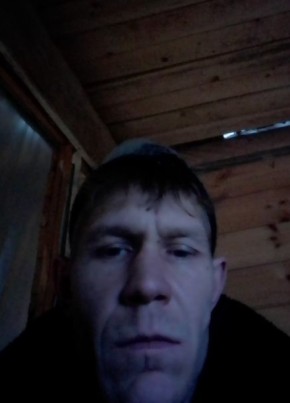 Иван Селянкин, 36, Россия, Москва