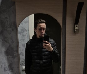 Vladimir, 26, Mytishchi