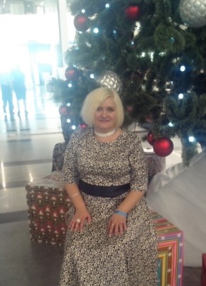 Елена, 48, Россия, Обь