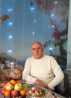 Камиль, 57, Россия, Саратов