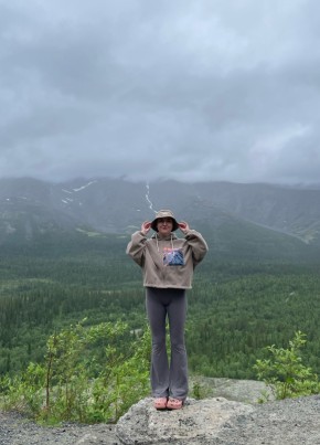 Алина из Пензы 28 лет