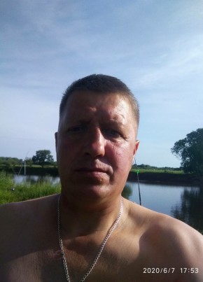 Александр, 51, Россия, Шексна