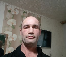 Кирилл, 46 лет, Уваровка
