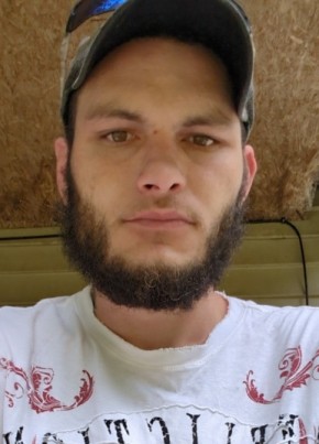 Redneck, 30, United States of America, Knoxville