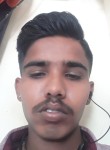 Niteshsenkumar, 18 лет, Jaipur