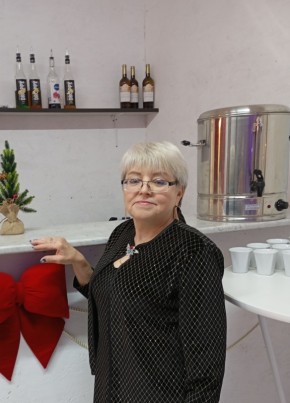 Наталья из Катайска 59 лет