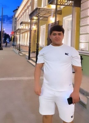 Антон из Рязани 26 лет