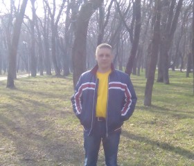 Кирилл Поляков, 46 лет, Москва