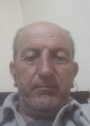 ADNAN, 58, Türkiye Cumhuriyeti, Ankara