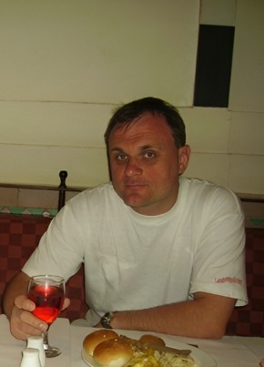 serg, 57, Belarus, Brest