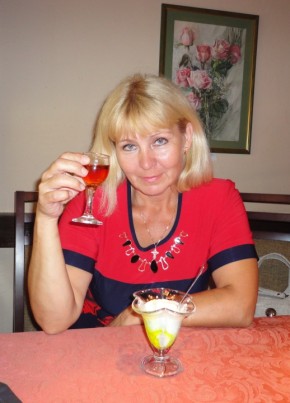 ekaterina, 59, Россия, Гатчина
