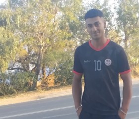 زبي, 24, Irakleion