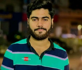 Tariqq, 26, Daska