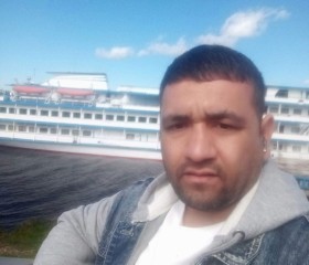 Sabir, 34, Moscow