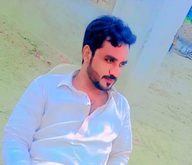 Raja, 31, Toba Tek Singh