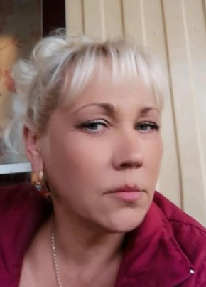 Ольга из Яшкино 48 лет
