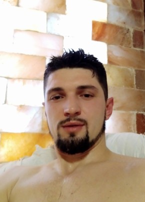 Юрий, 33, Россия, Голицыно