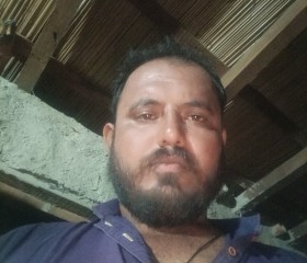 Naseer Ahmed, 31 год, اسلام آباد