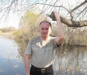 Pavel, 64, Saatli