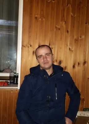 Виктор, 32, Россия, Гвардейск