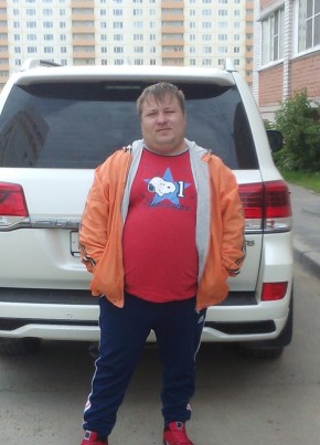Николай, 39, Россия, Сокол