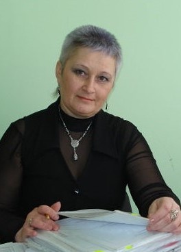 Olga, 64, Россия, Москва